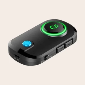 2in1 Bluetooth 5.0 Audio Transmitter / Receiver 3.5mm Klinkeadapter